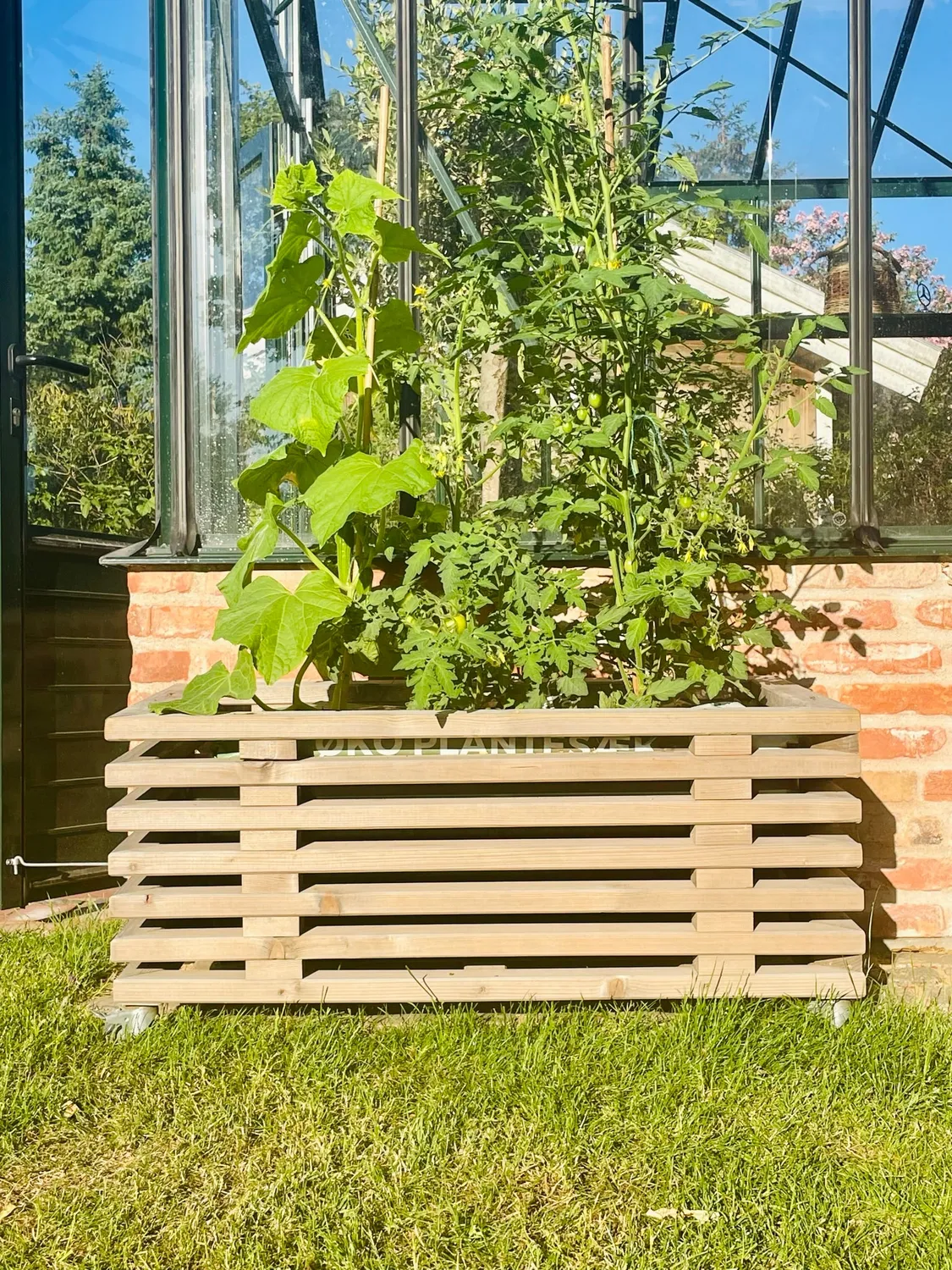 Kabeltromlen Kapilærkasseskjuler skjuler brugte traller 95 cm