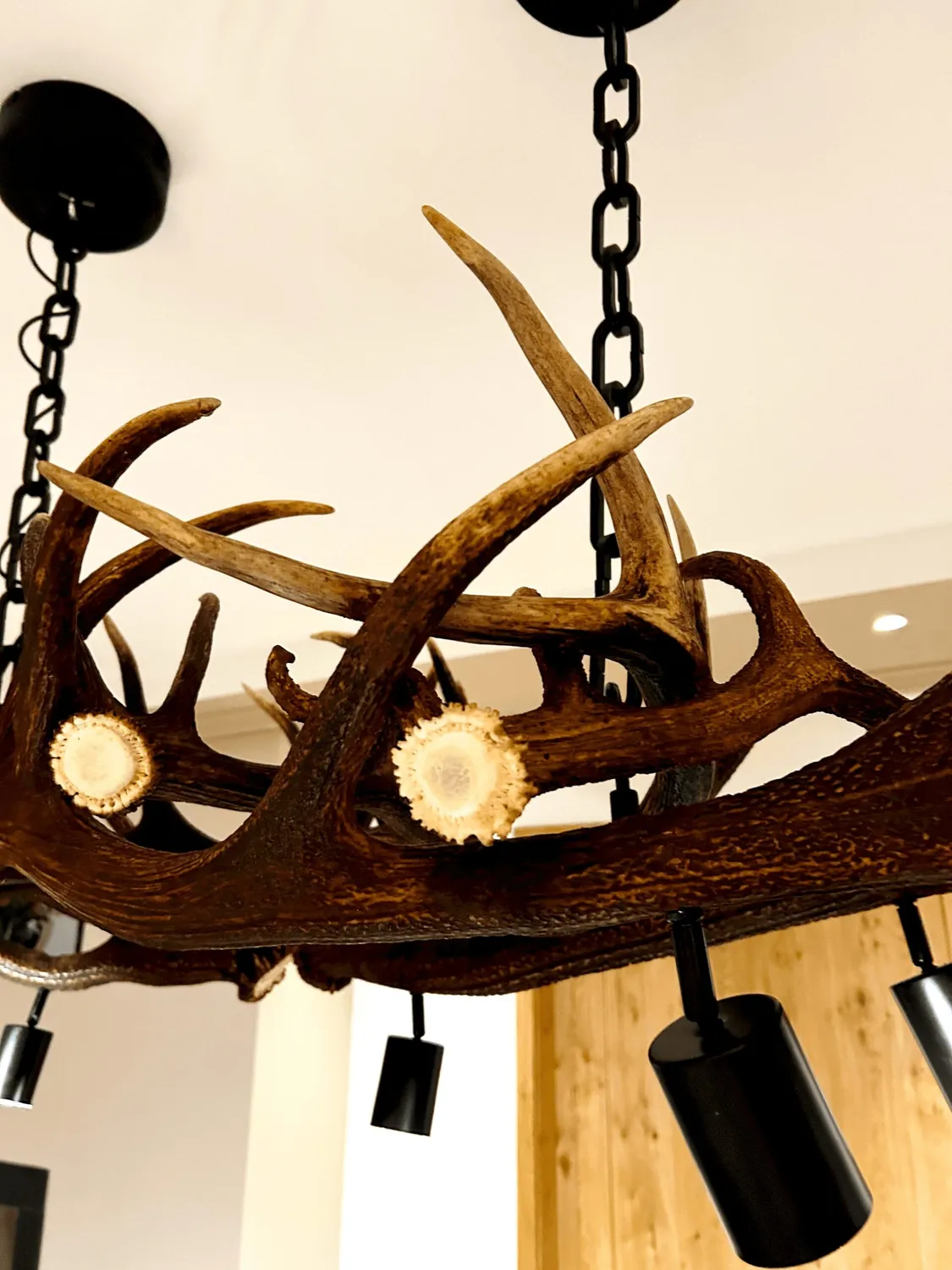 Oh My Deer GU10 spisebordslampe af gevir