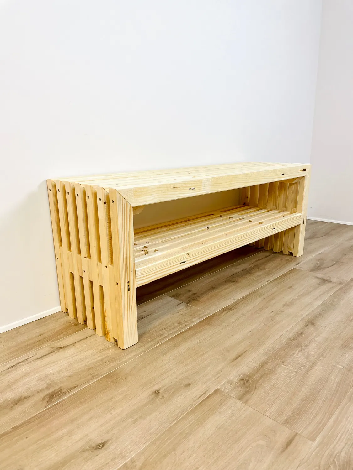 Kabeltromlen Nye Traller Tv-bord 137 cm 47 cm