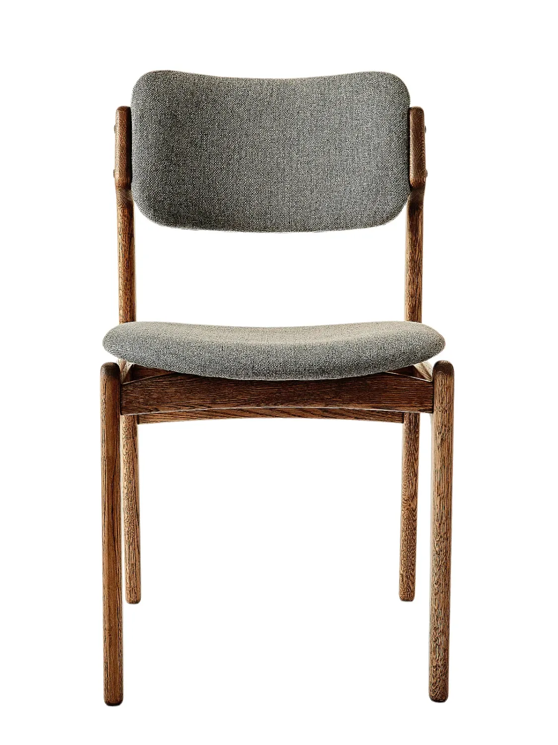 Just Us Furniture Stockholm spisestol eg stof