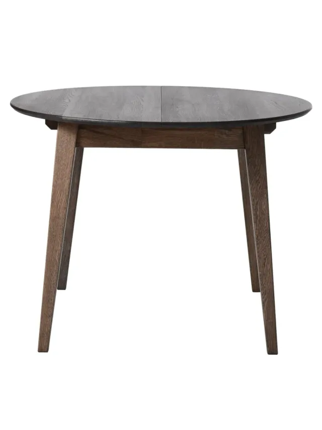 Just Us Furniture Monza spisebord massiv eg S M L