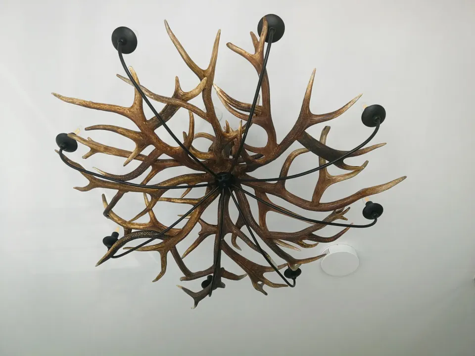 Oh My Deer Deckenlampe loftlampe gevir