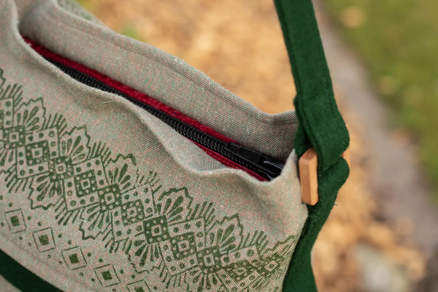 Oh My Deer Trachtentasche traditionel taske
