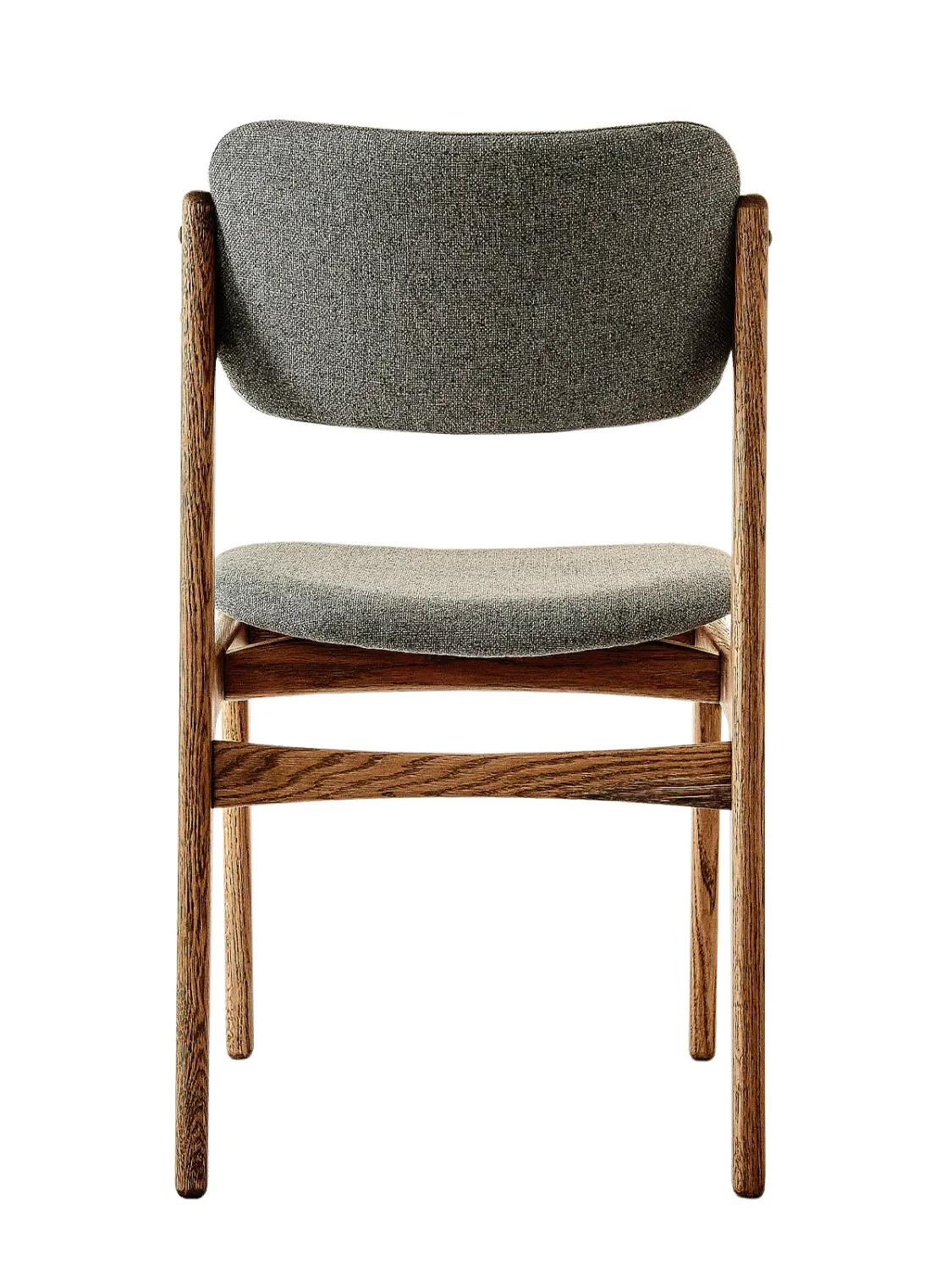 Just Us Furniture Stockholm spisestol eg stof