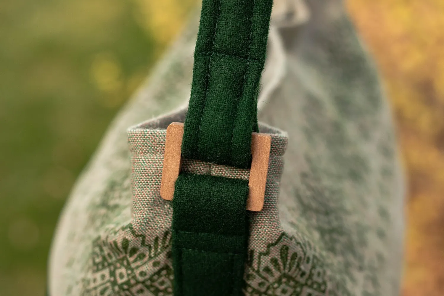 Oh My Deer Trachtentasche traditionel taske