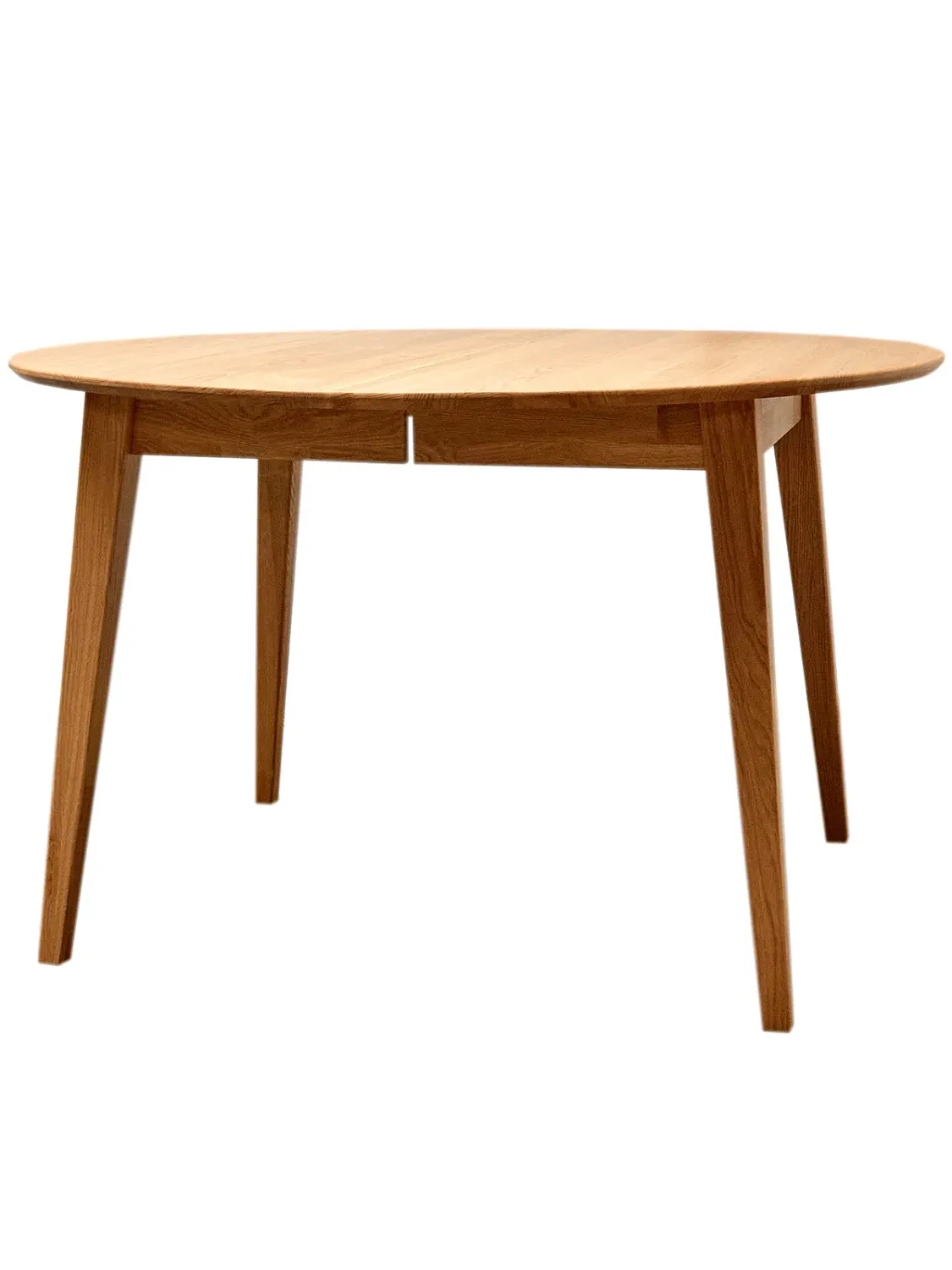 Just Us Furniture Monza XL spisebord massiv eg