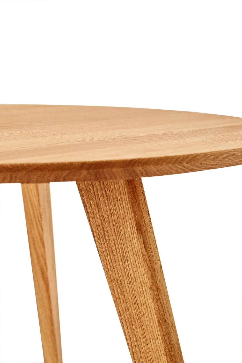 Just Us Furniture Dallas sofabord massiv eg