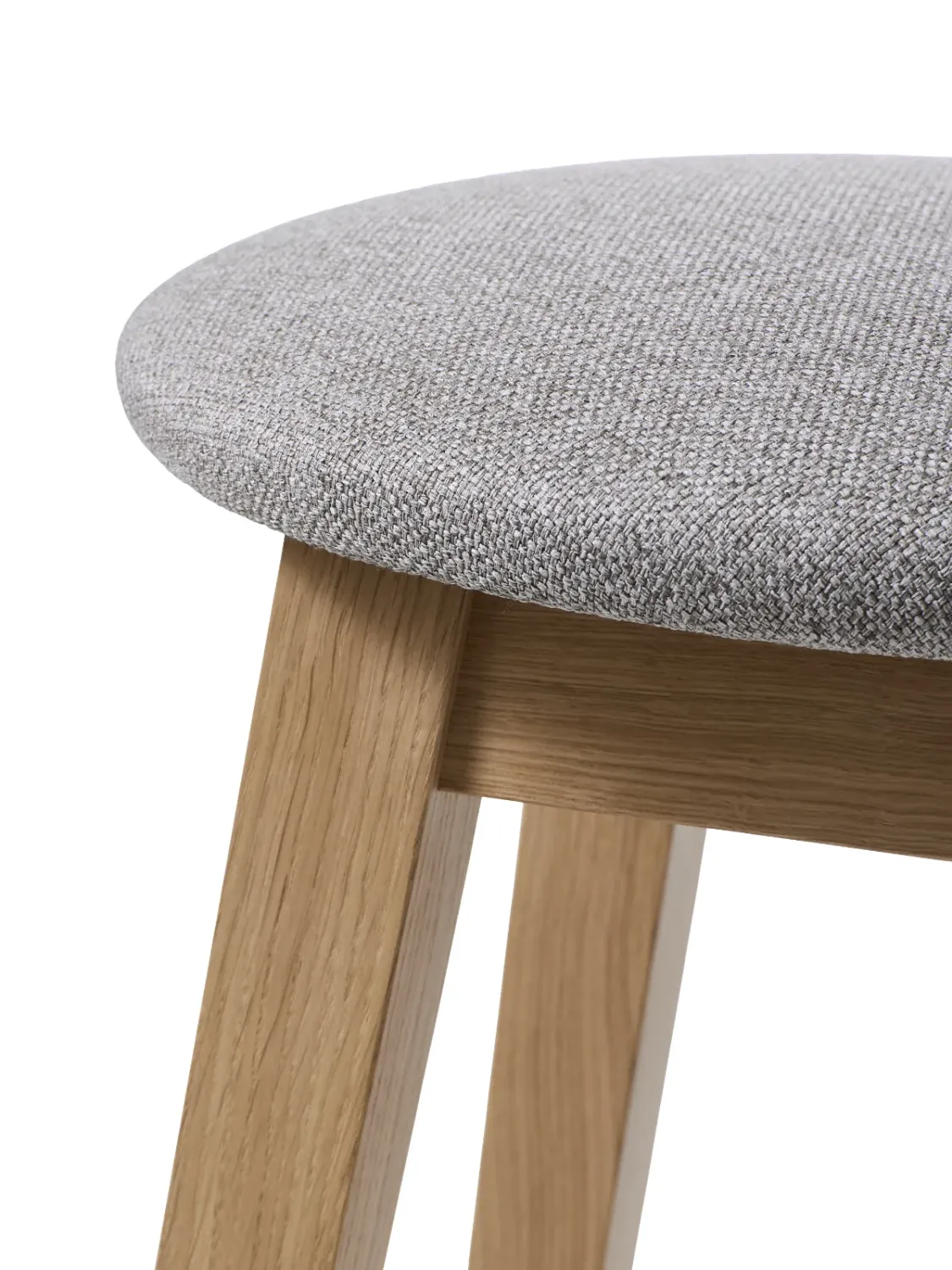 Just Us Furniture Rome barstol massiv eg