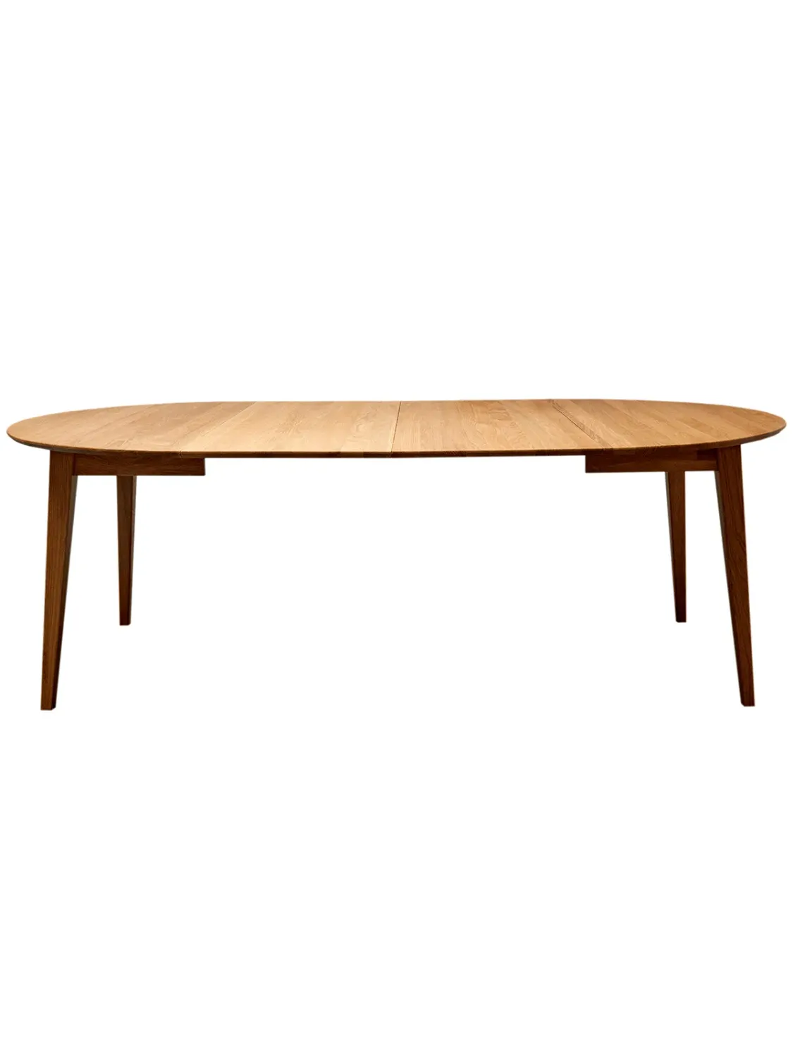Just Us Furniture Monza XL spisebord massiv eg