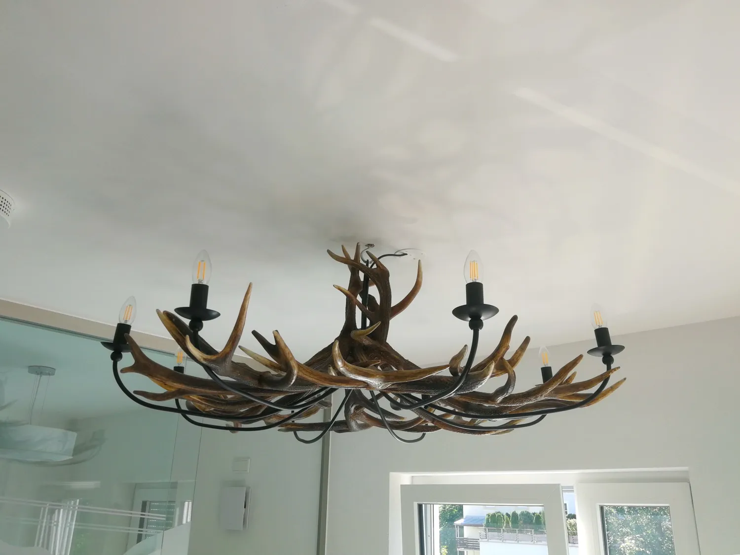 Oh My Deer Deckenlampe loftlampe gevir