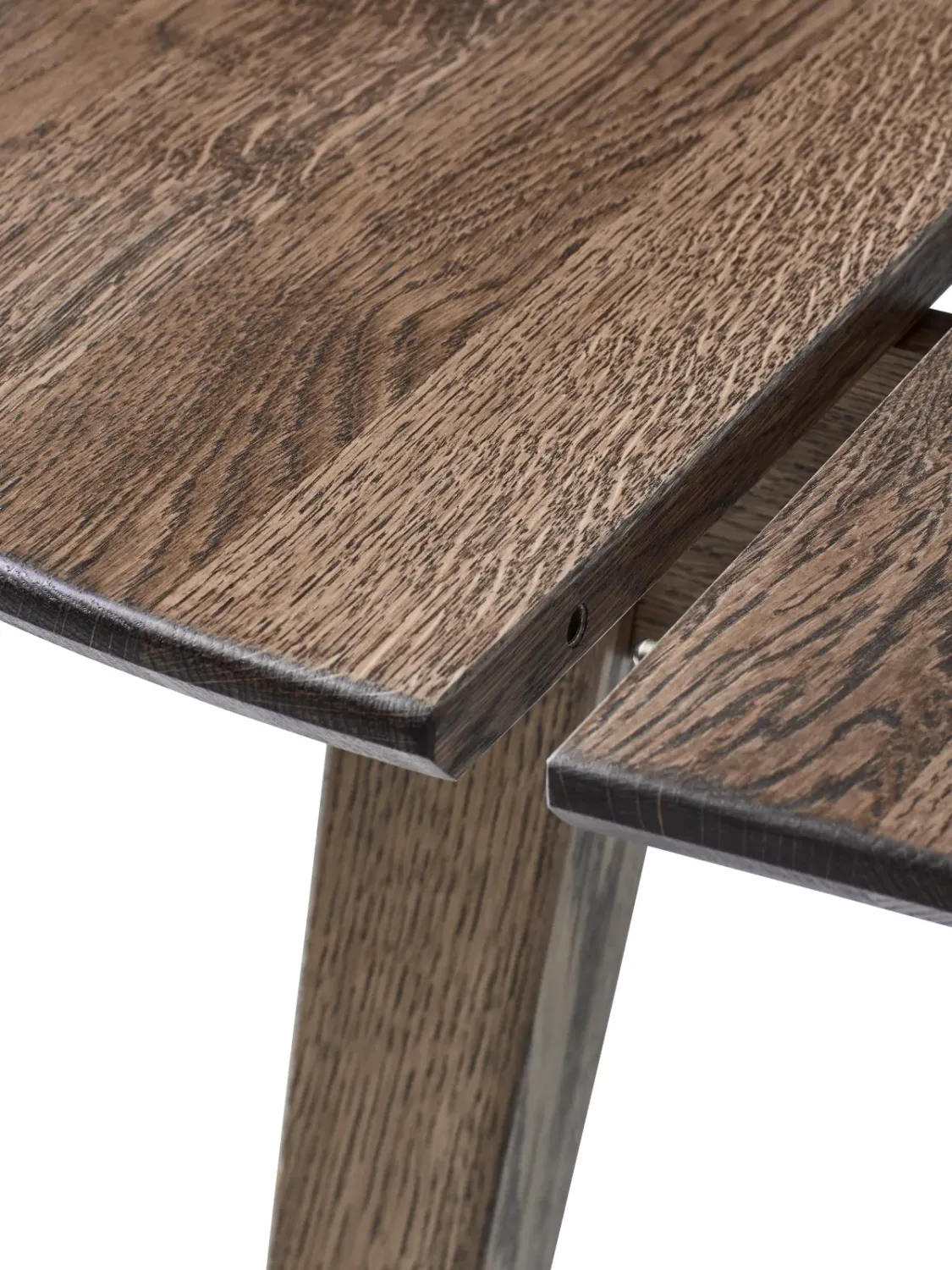 Just Us Furniture Monza spisebord massiv eg S M L