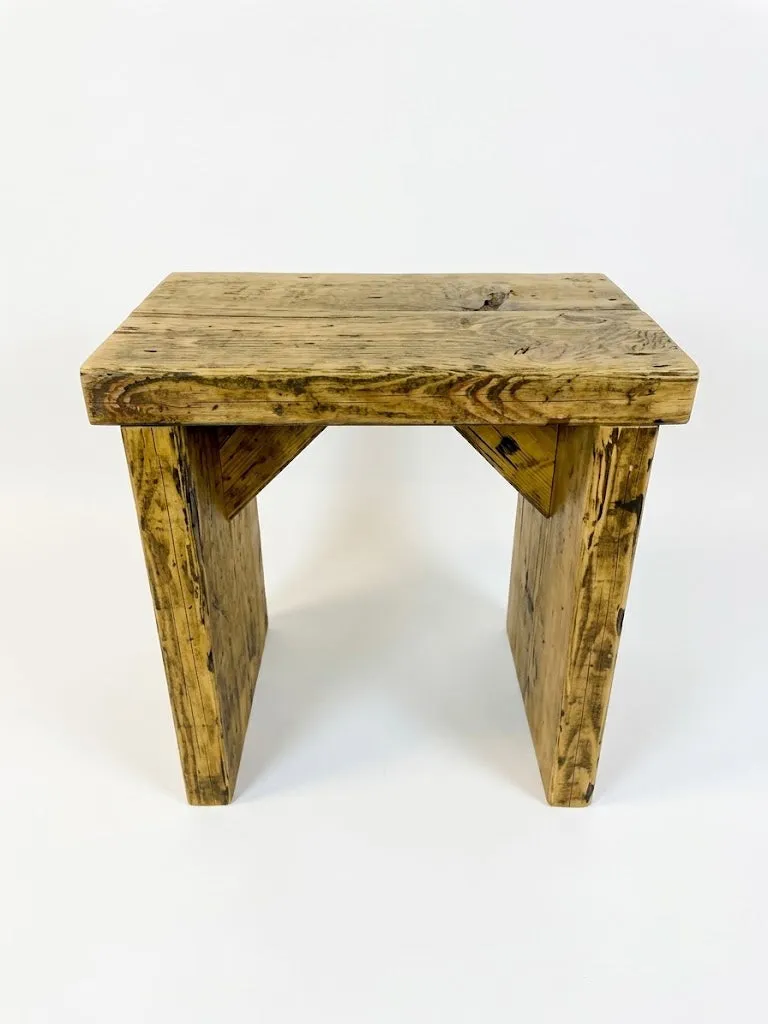 Kabeltromlen Emma Skammel Genbrugstræ 47 cm