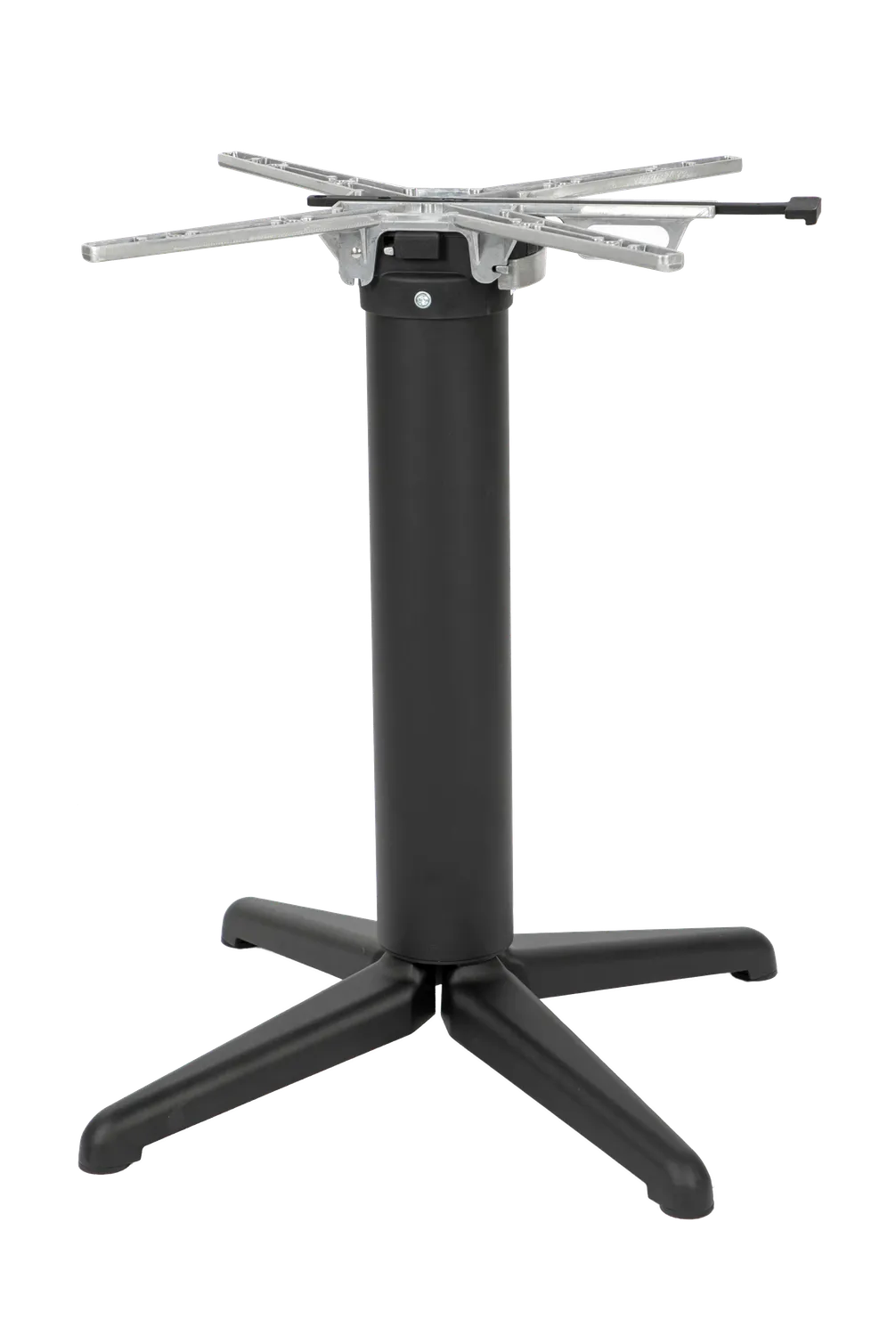 FlexTable Slim bordbase højdejusterbar