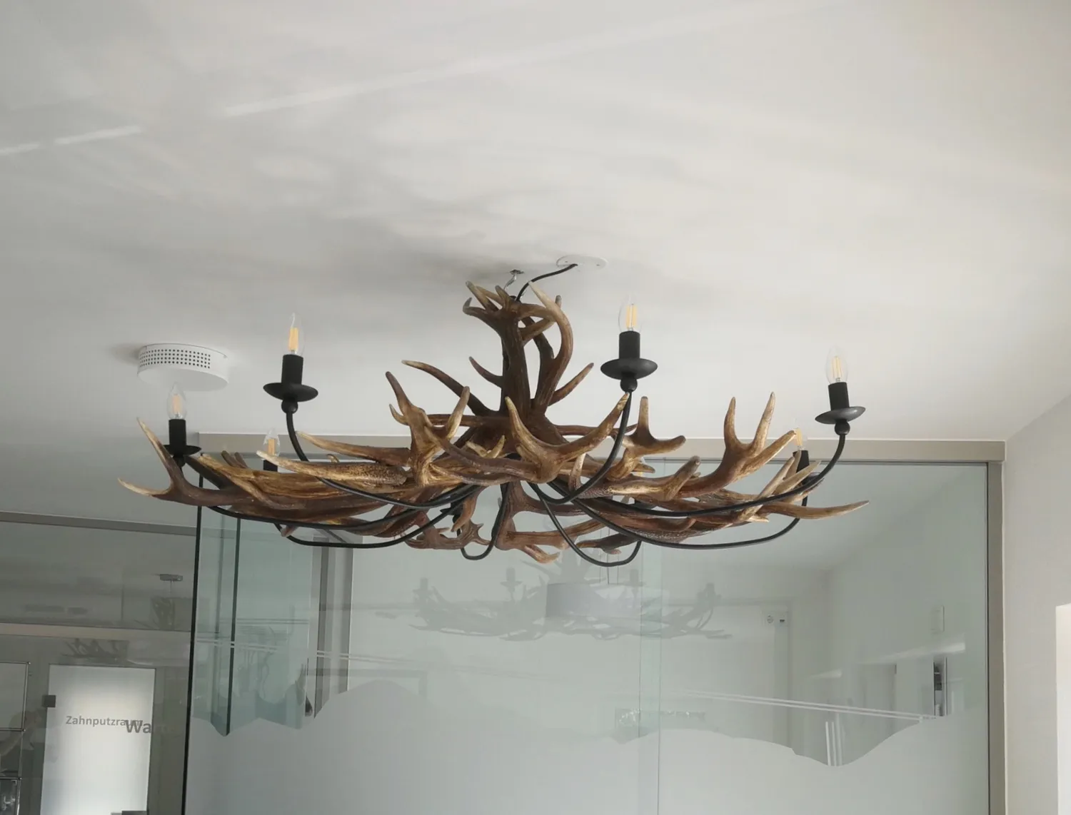 Oh My Deer Deckenlampe loftlampe gevir