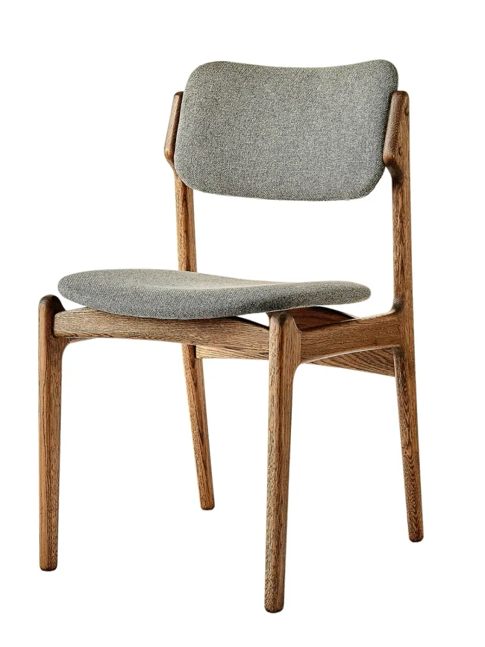 Just Us Furniture Stockholm spisestol eg stof