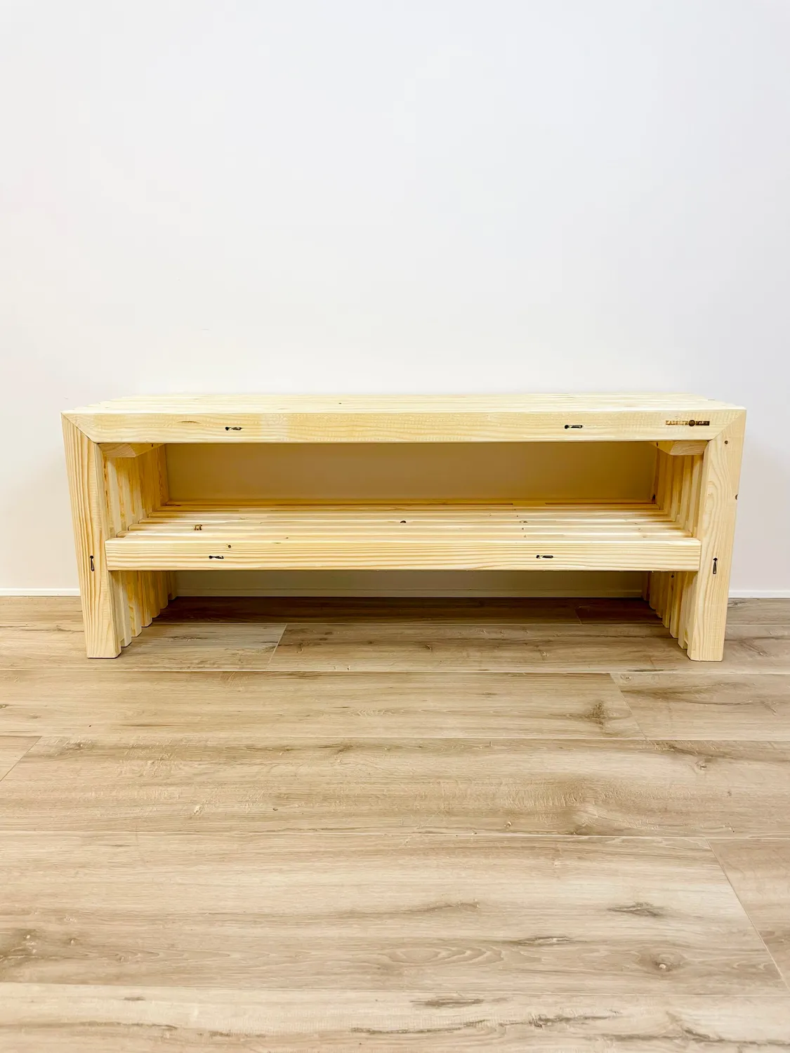 Kabeltromlen Nye Traller Tv-bord 137 cm 47 cm