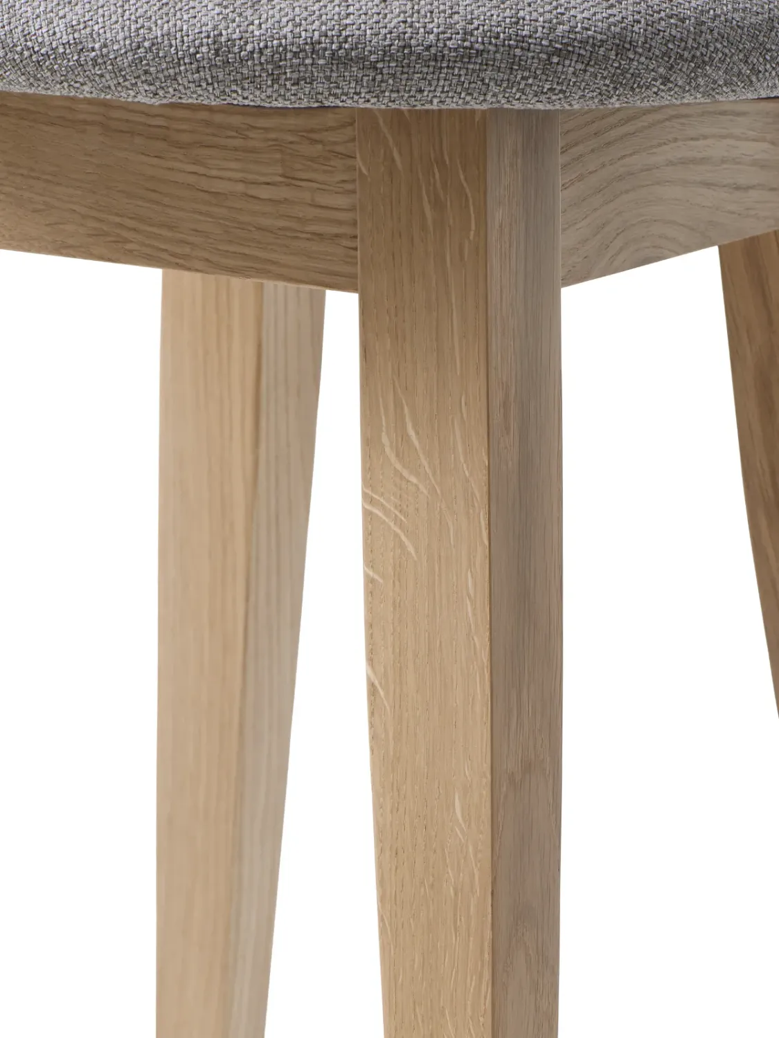 Just Us Furniture Rome skammel massiv eg