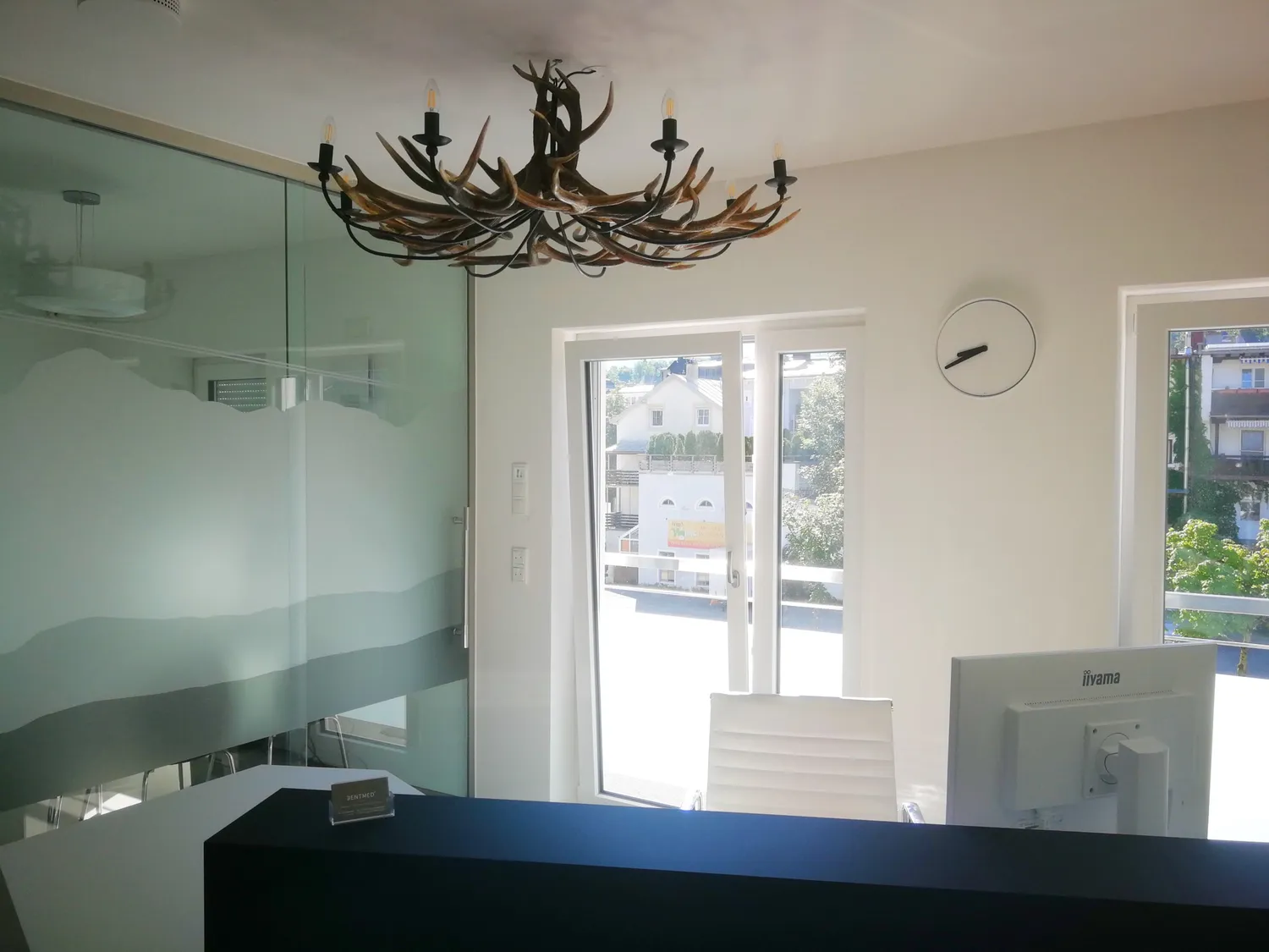 Oh My Deer Deckenlampe loftlampe gevir