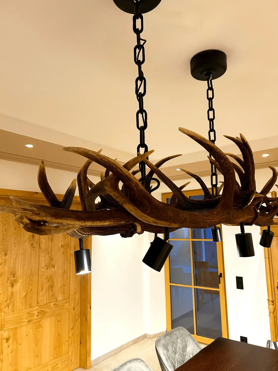 Oh My Deer GU10 spisebordslampe af gevir