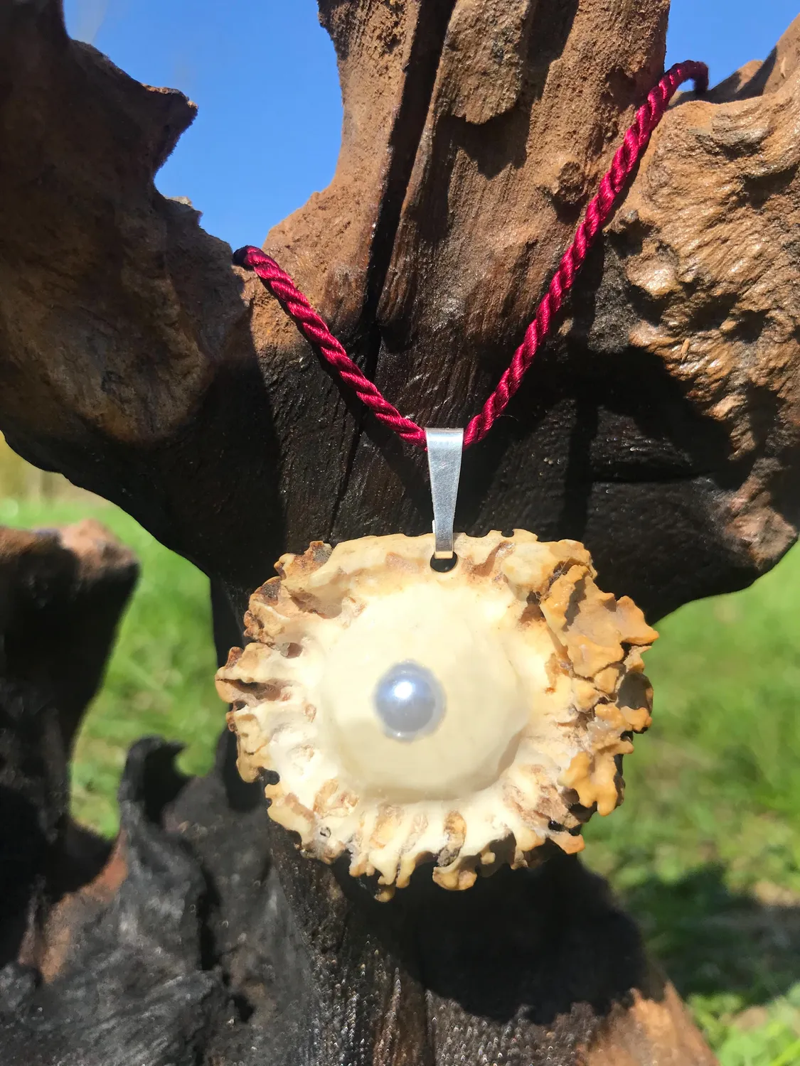 Oh My Deer Dirndlschmuck smykke gevir traditionelt