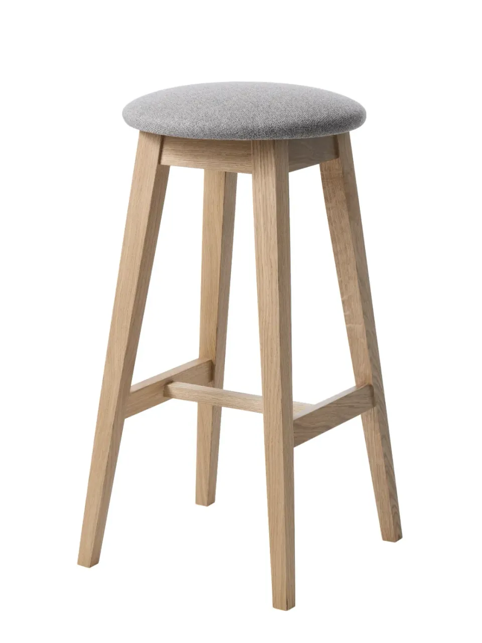 Just Us Furniture Rome barstol massiv eg