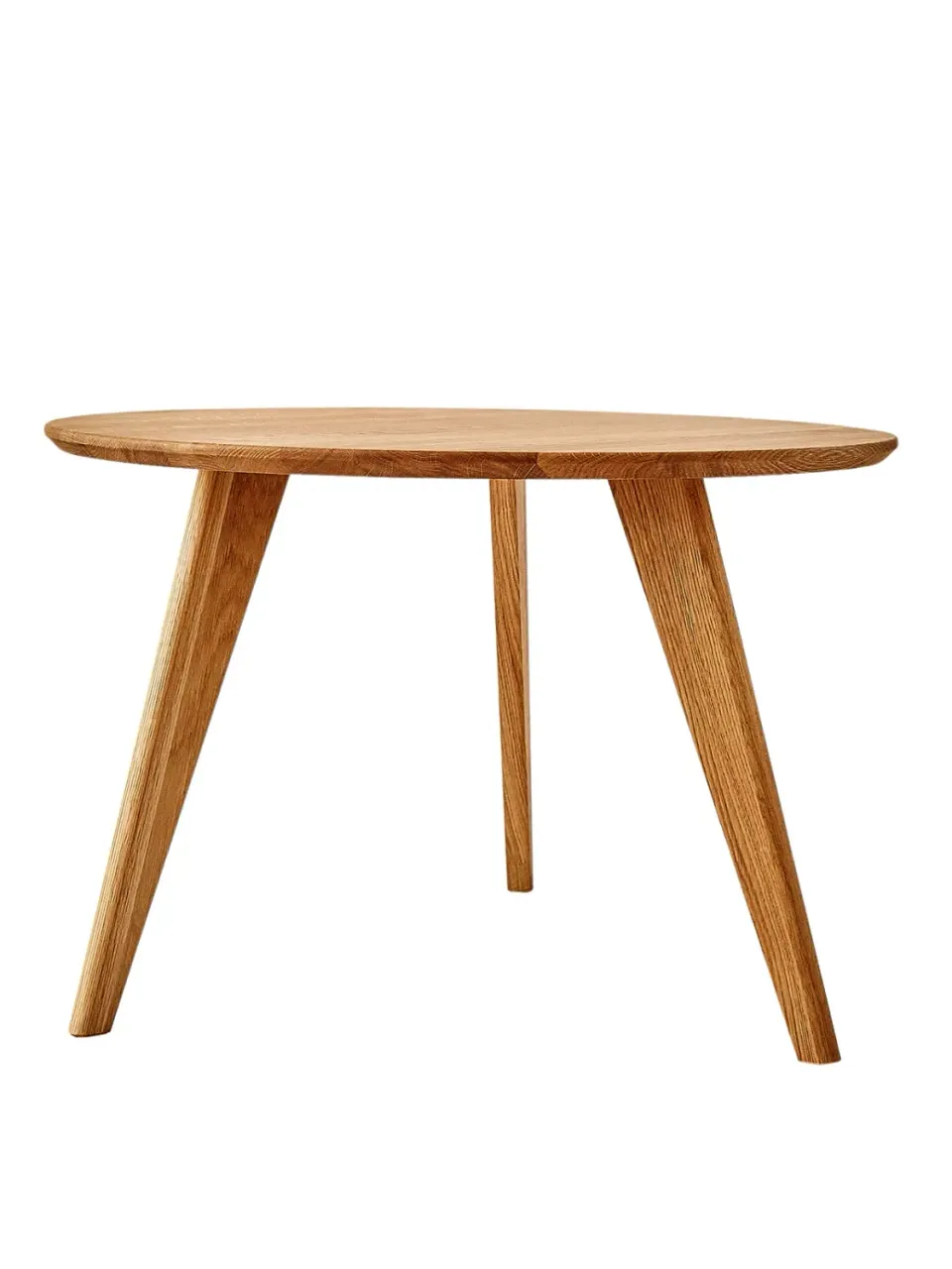 Just Us Furniture Dallas sofabord massiv eg