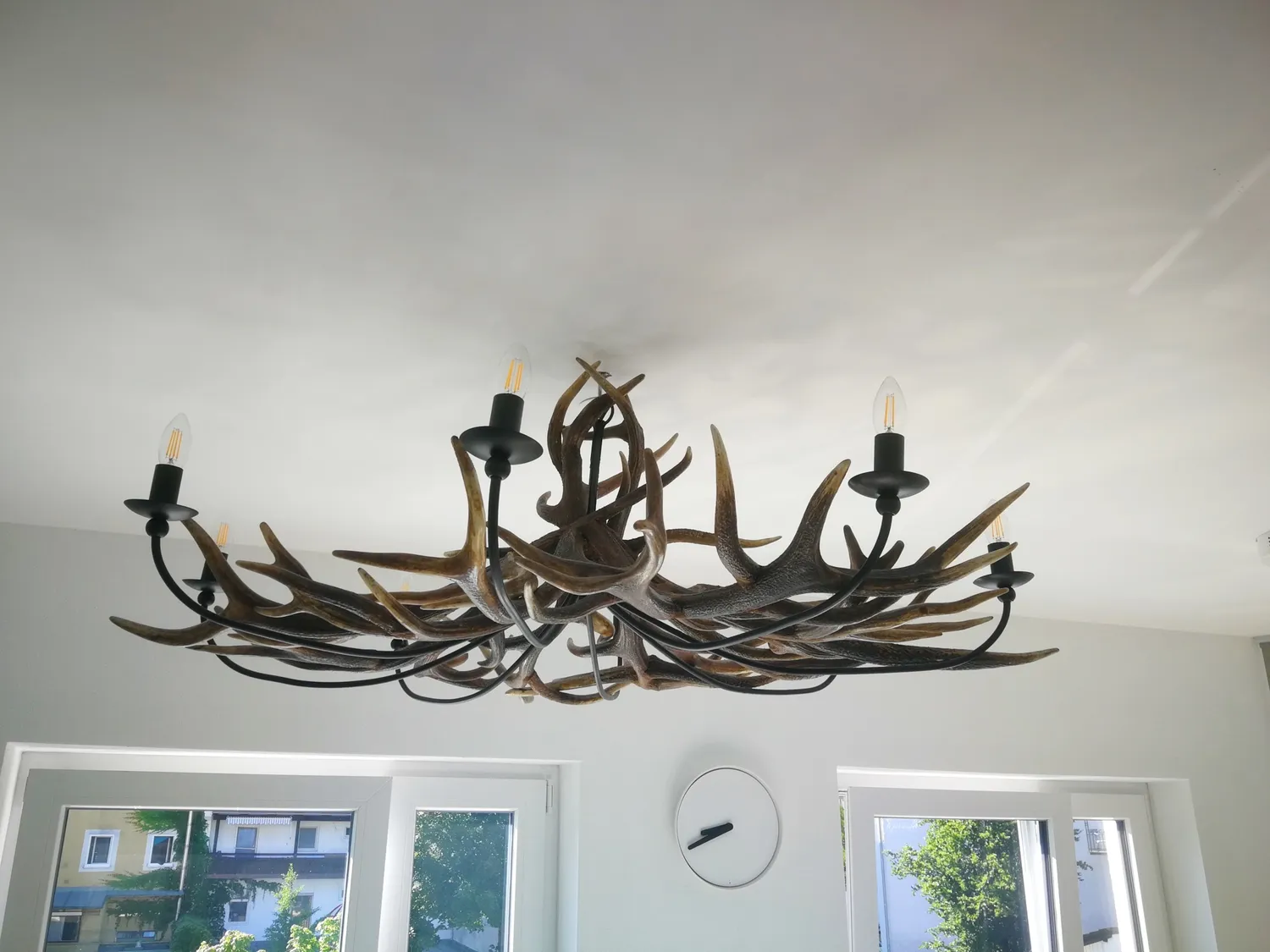 Oh My Deer Deckenlampe loftlampe gevir