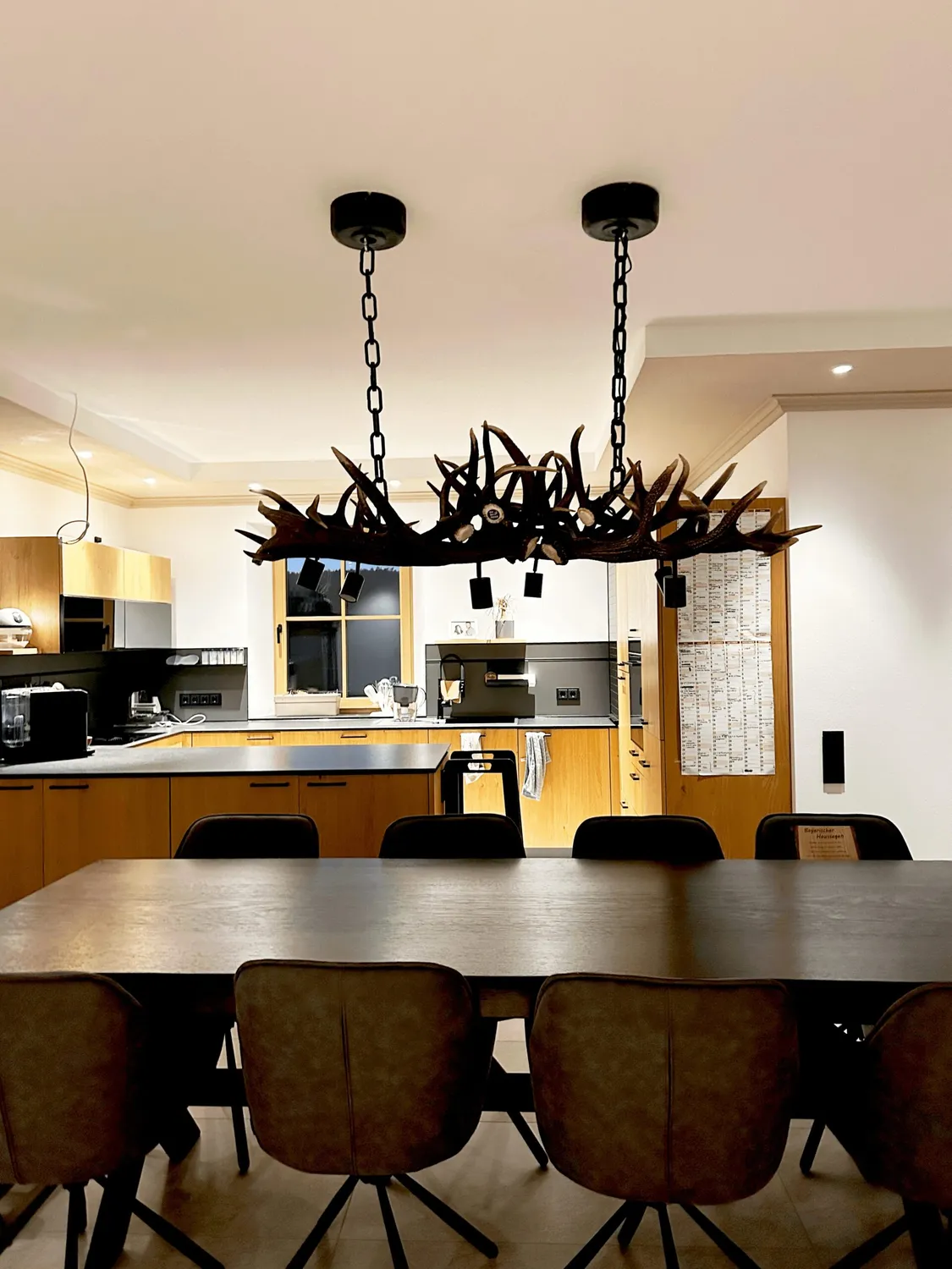 Oh My Deer GU10 spisebordslampe af gevir