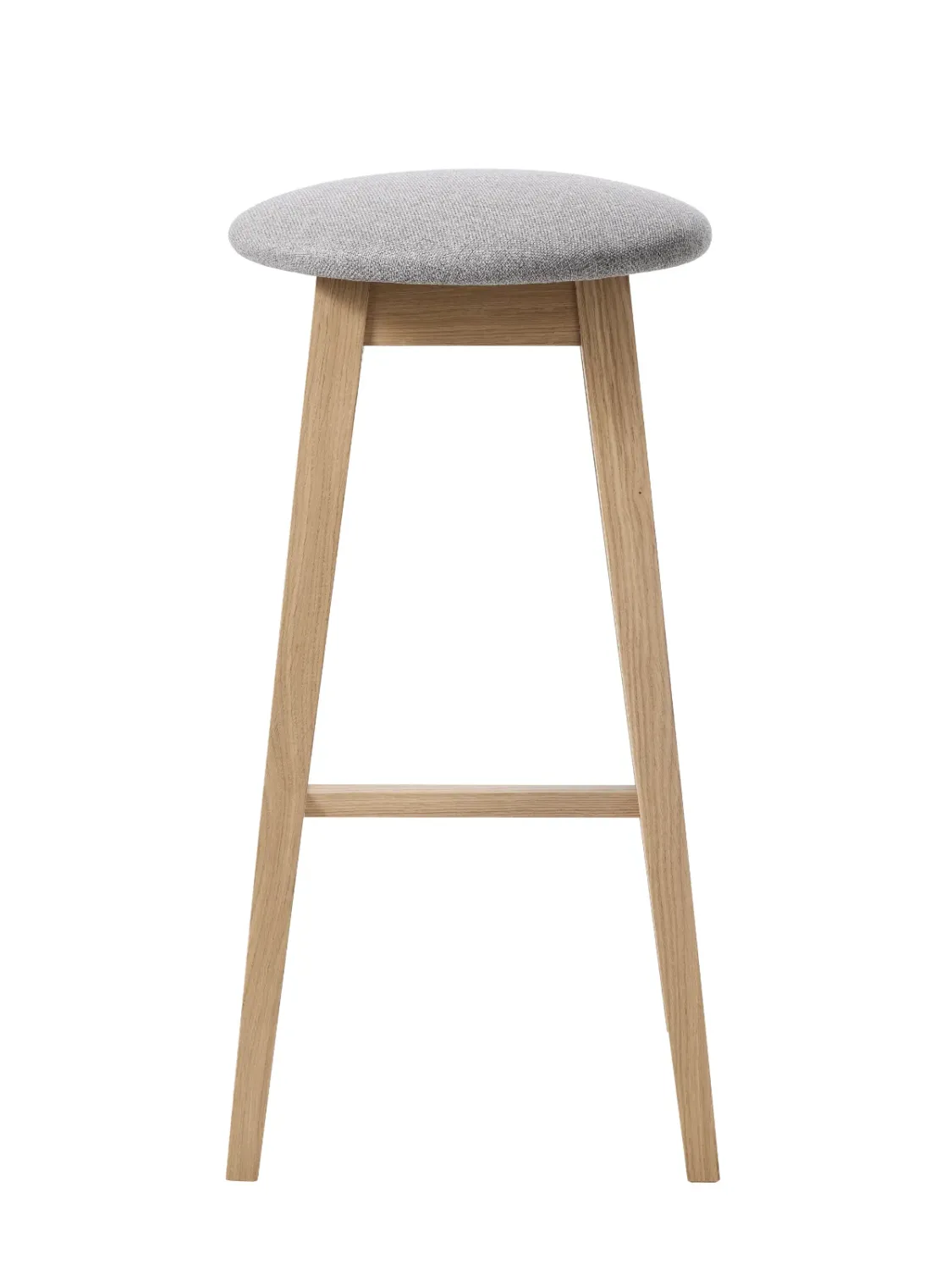 Just Us Furniture Rome barstol massiv eg