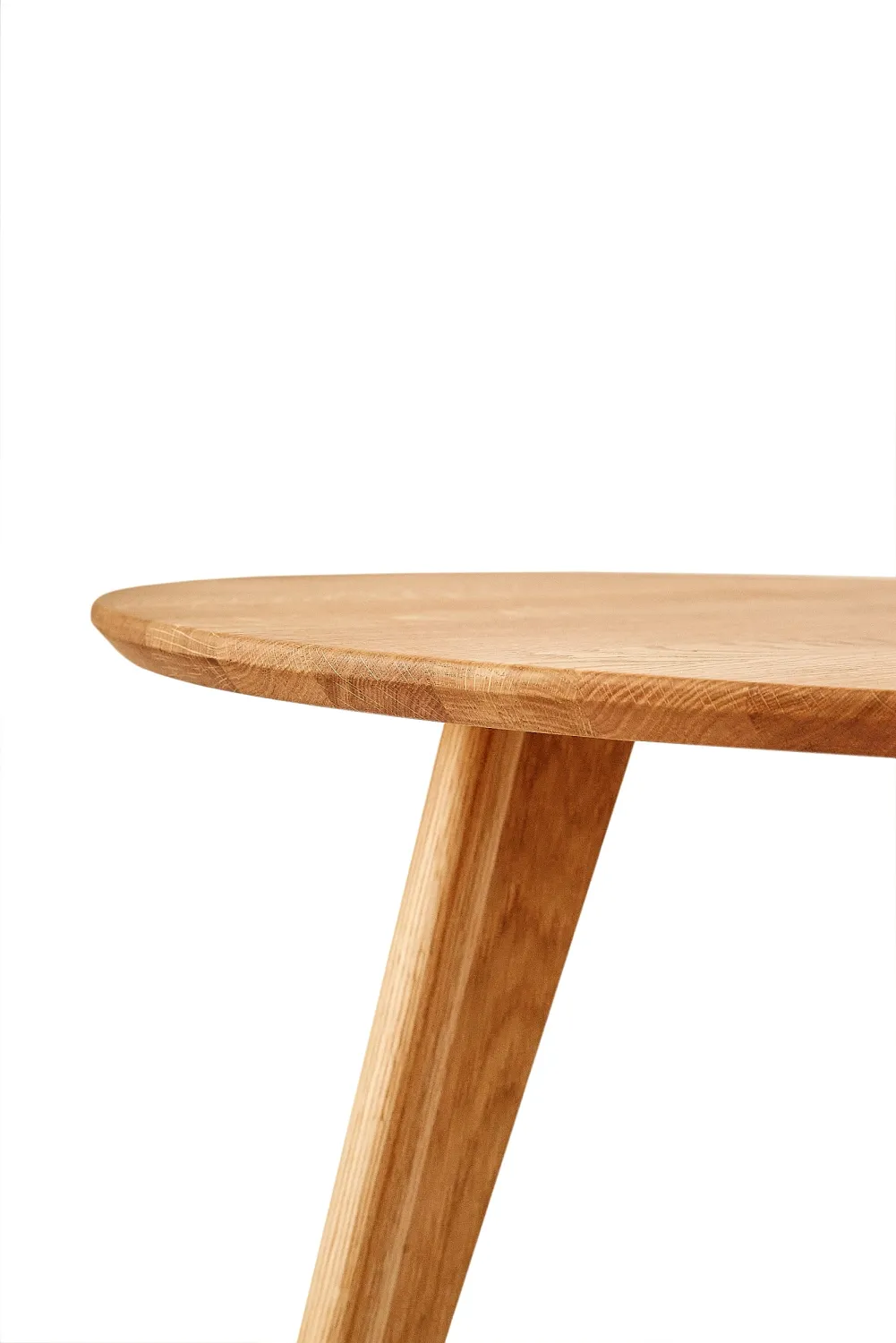 Just Us Furniture Dallas sofabord massiv eg