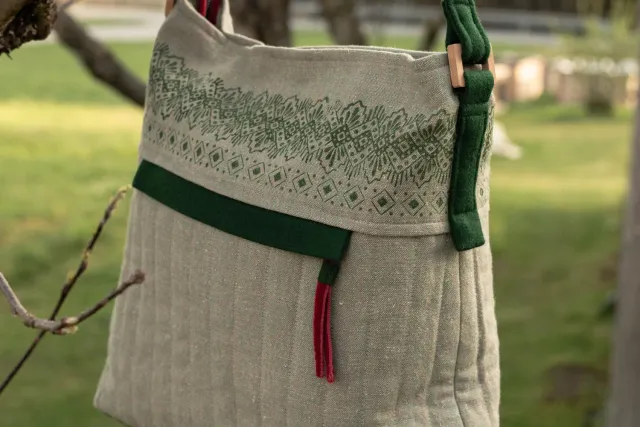 Oh My Deer Trachtentasche traditionel taske
