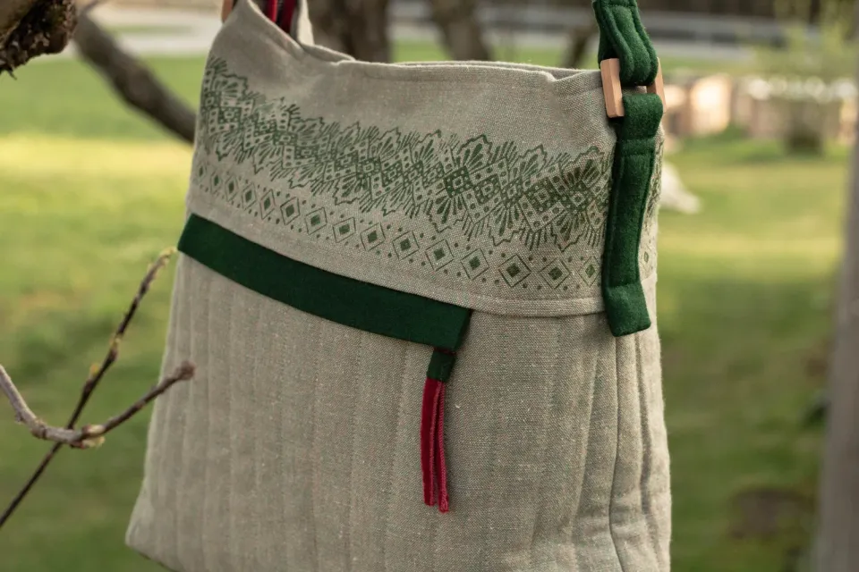 Oh My Deer Trachtentasche traditionel taske