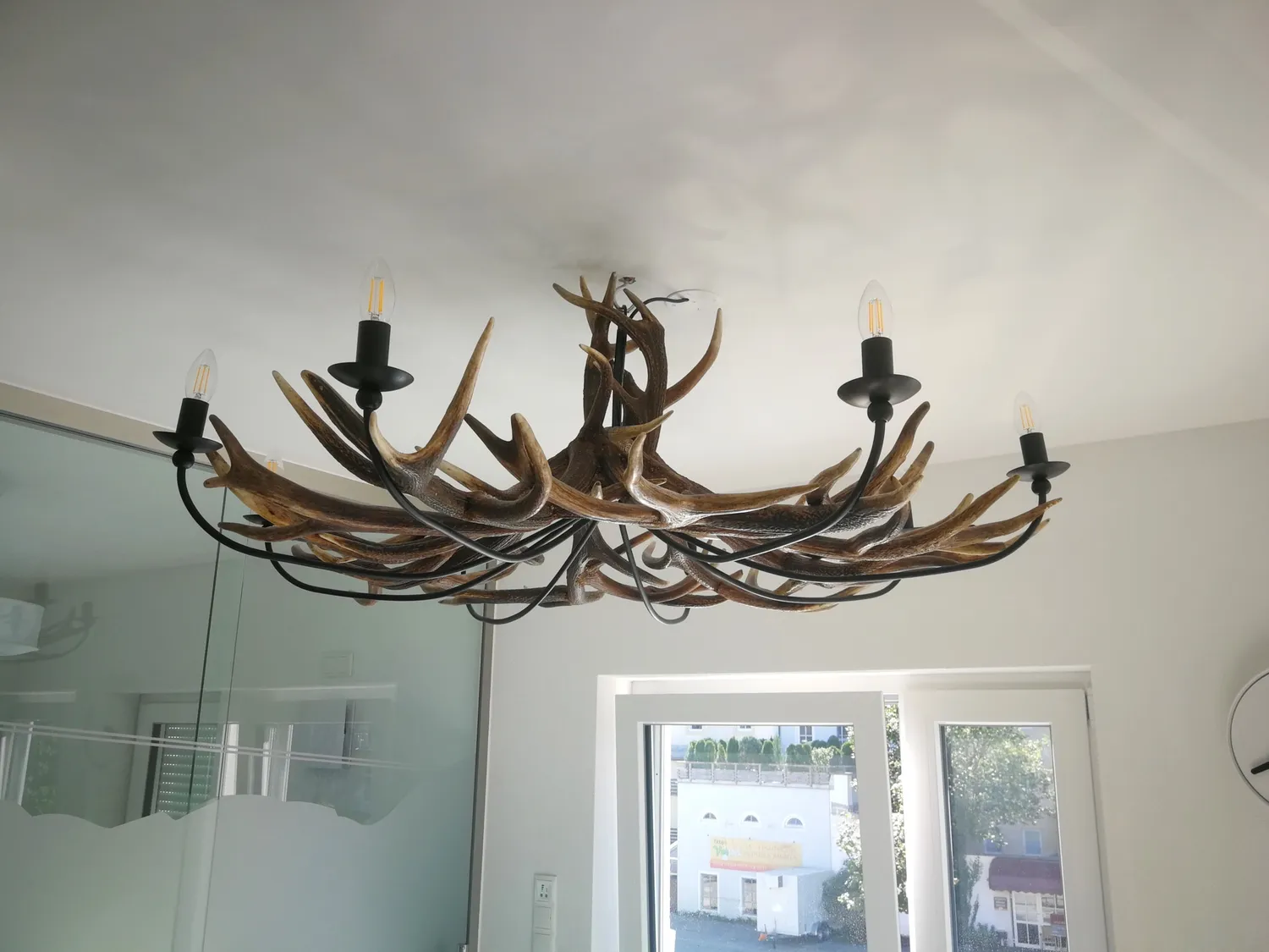 Oh My Deer Deckenlampe loftlampe gevir