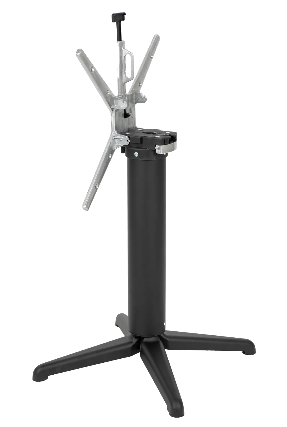FlexTable Slim bordbase højdejusterbar