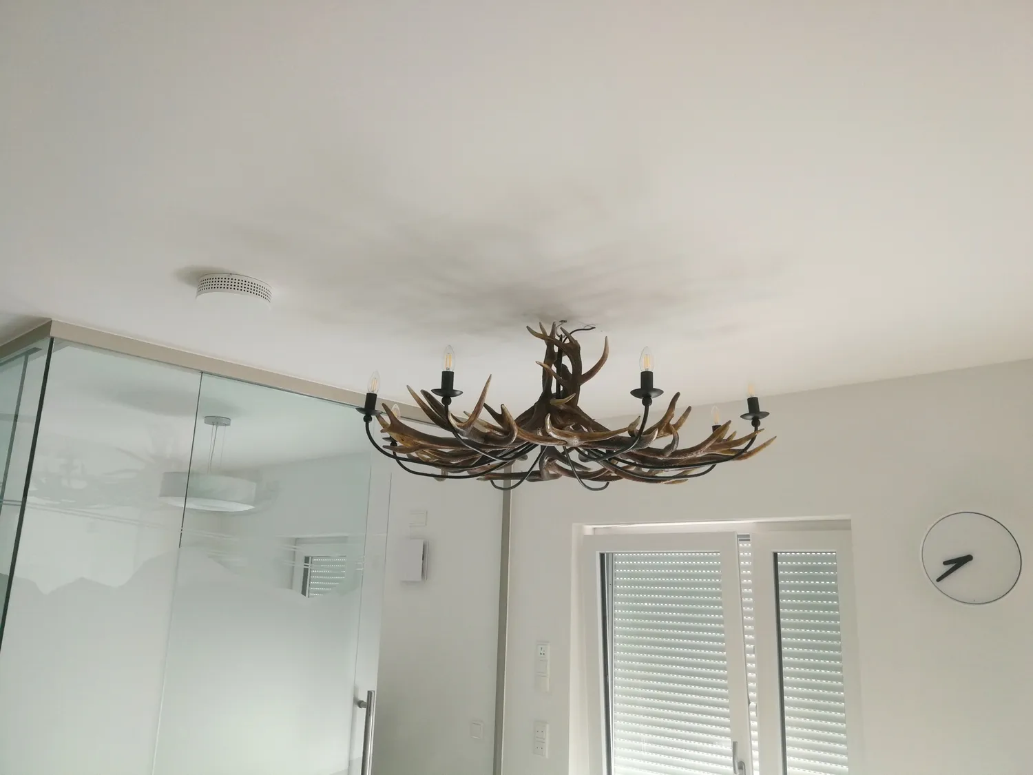 Oh My Deer Deckenlampe loftlampe gevir